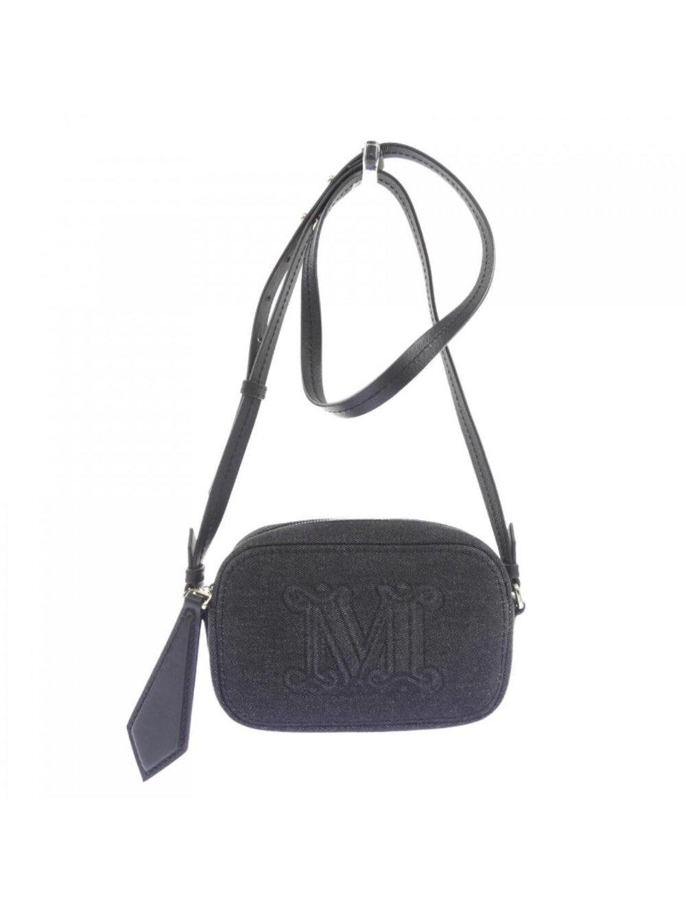 Max Mara Bag Handbag Black